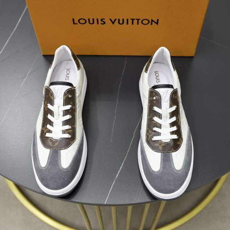 Picture of Louis Vuitton Shoes _SKULVsz38-45mnf063515414